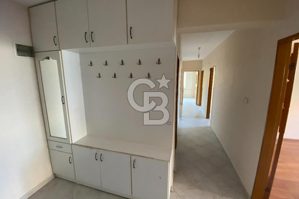 ÇANAKKALE ESENLER MAHALLESİ UĞUR 96 SİTESİ 3+1 KİRALIK DAİRE