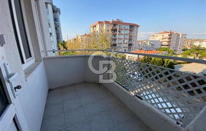 ÇANAKKALE ESENLER MAHALLESİ UĞUR 96 SİTESİ 3+1 KİRALIK DAİRE