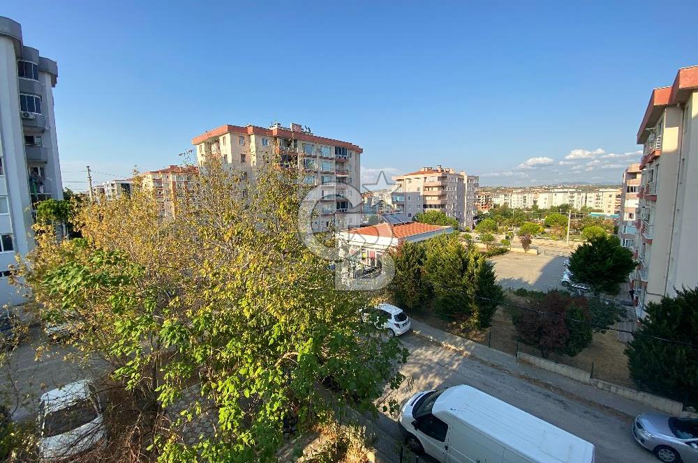 ÇANAKKALE ESENLER MAHALLESİ UĞUR 96 SİTESİ 3+1 KİRALIK DAİRE