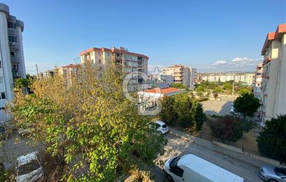ÇANAKKALE ESENLER MAHALLESİ UĞUR 96 SİTESİ 3+1 KİRALIK DAİRE