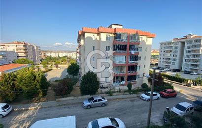 ÇANAKKALE ESENLER MAHALLESİ UĞUR 96 SİTESİ 3+1 KİRALIK DAİRE