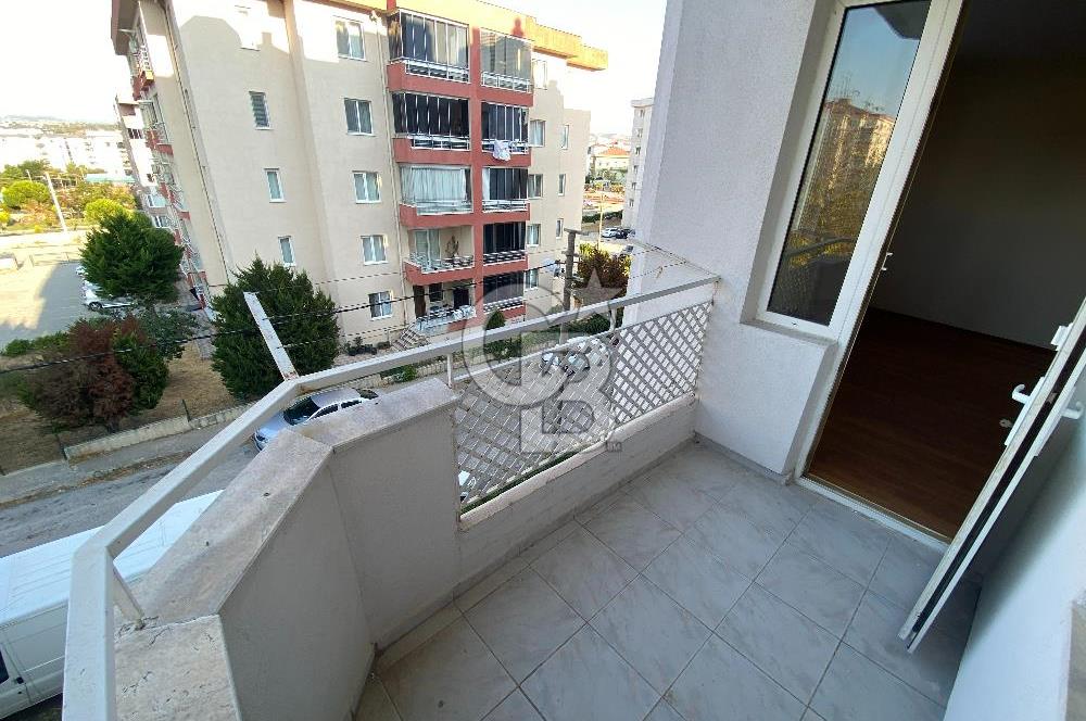 ÇANAKKALE ESENLER MAHALLESİ UĞUR 96 SİTESİ 3+1 KİRALIK DAİRE