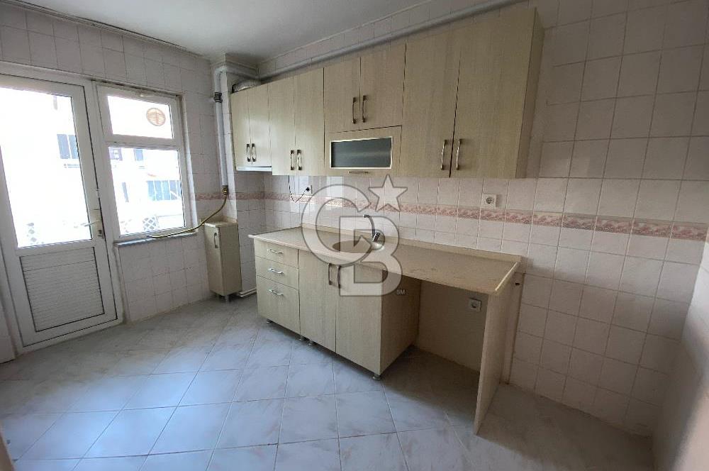 ÇANAKKALE ESENLER MAHALLESİ UĞUR 96 SİTESİ 3+1 KİRALIK DAİRE
