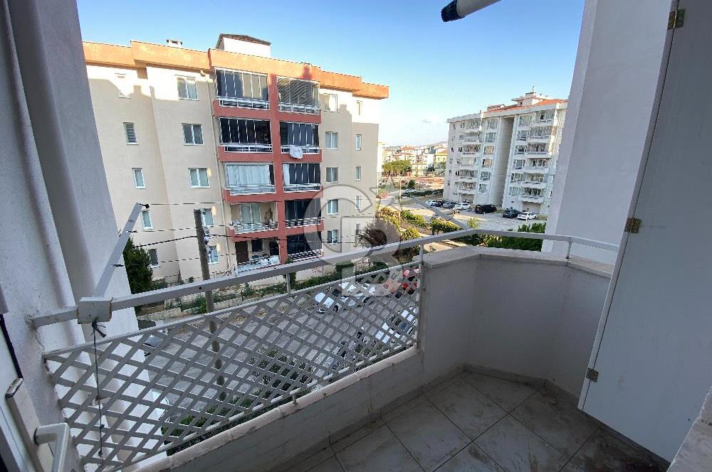 ÇANAKKALE ESENLER MAHALLESİ UĞUR 96 SİTESİ 3+1 KİRALIK DAİRE