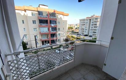 ÇANAKKALE ESENLER MAHALLESİ UĞUR 96 SİTESİ 3+1 KİRALIK DAİRE