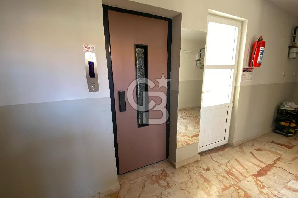 ÇANAKKALE ESENLER MAHALLESİ UĞUR 96 SİTESİ 3+1 KİRALIK DAİRE