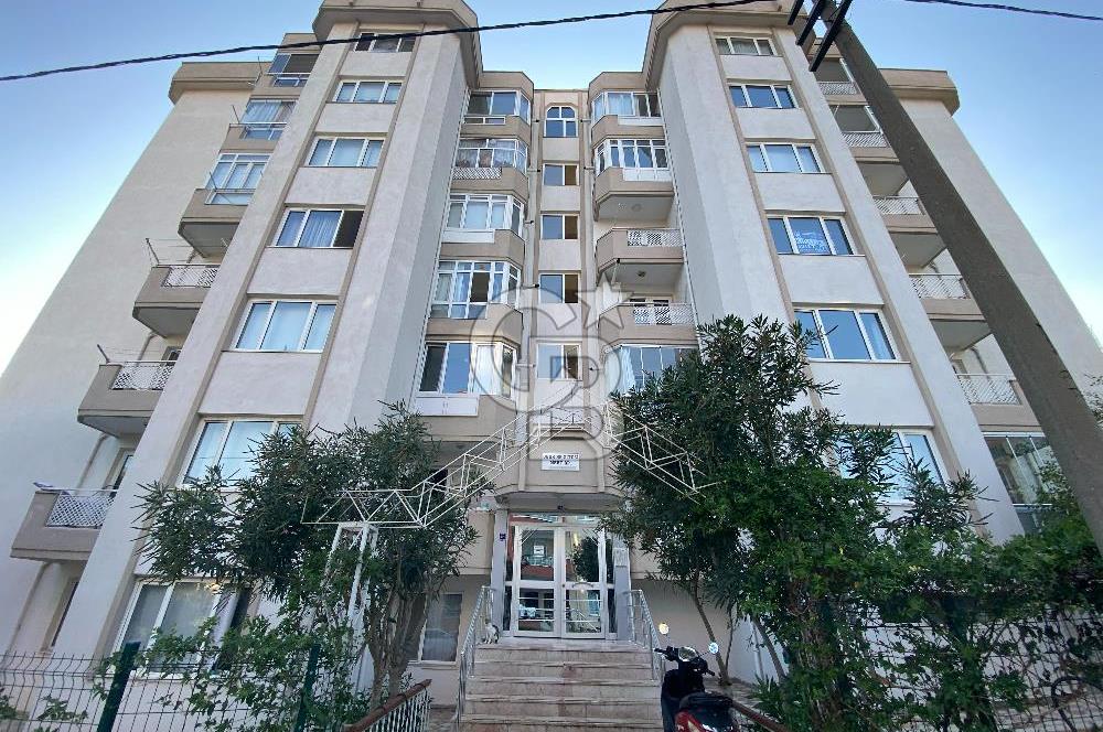 ÇANAKKALE ESENLER MAHALLESİ UĞUR 96 SİTESİ 3+1 KİRALIK DAİRE