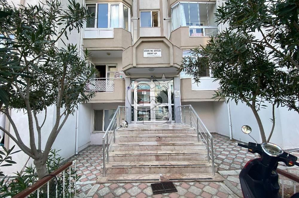 ÇANAKKALE ESENLER MAHALLESİ UĞUR 96 SİTESİ 3+1 KİRALIK DAİRE