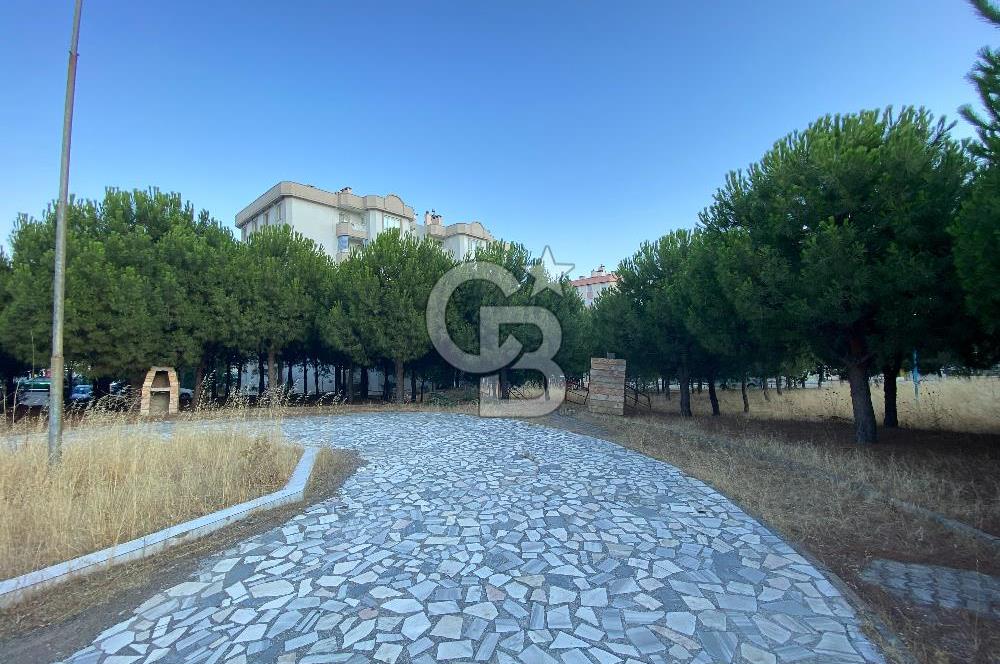 ÇANAKKALE ESENLER MAHALLESİ UĞUR 96 SİTESİ 3+1 KİRALIK DAİRE