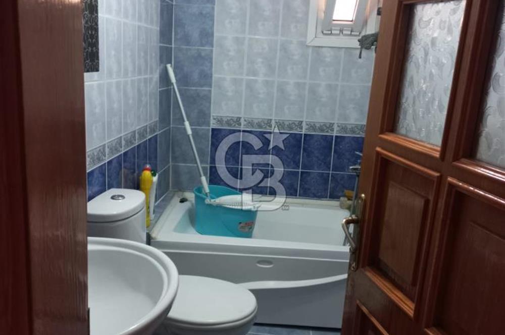 BEYKOZ YALIKÖY DE KİRALIK 2+1 DAİRE