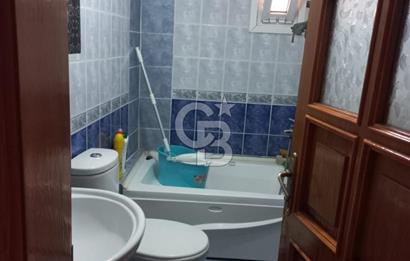 BEYKOZ YALIKÖY DE KİRALIK 2+1 DAİRE