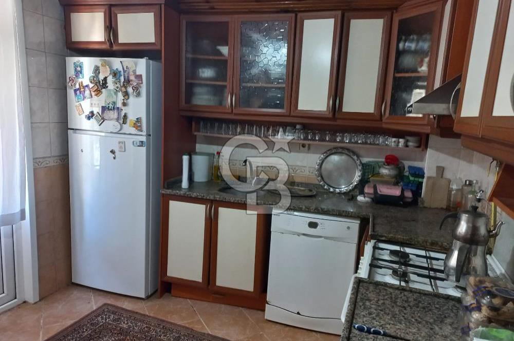 BEYKOZ YALIKÖY DE KİRALIK 2+1 DAİRE