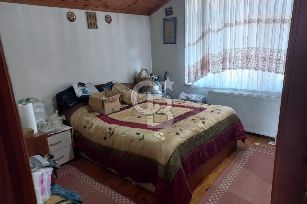BEYKOZ YALIKÖY DE KİRALIK 2+1 DAİRE