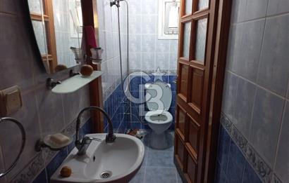BEYKOZ YALIKÖY DE KİRALIK 2+1 DAİRE