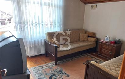 BEYKOZ YALIKÖY DE KİRALIK 2+1 DAİRE