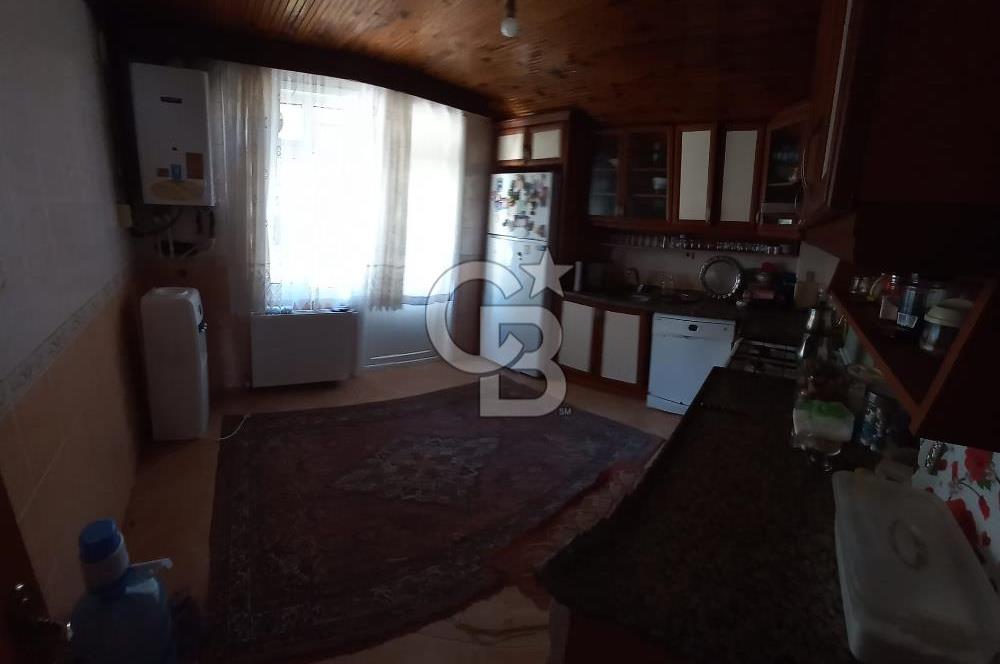 BEYKOZ YALIKÖY DE KİRALIK 2+1 DAİRE