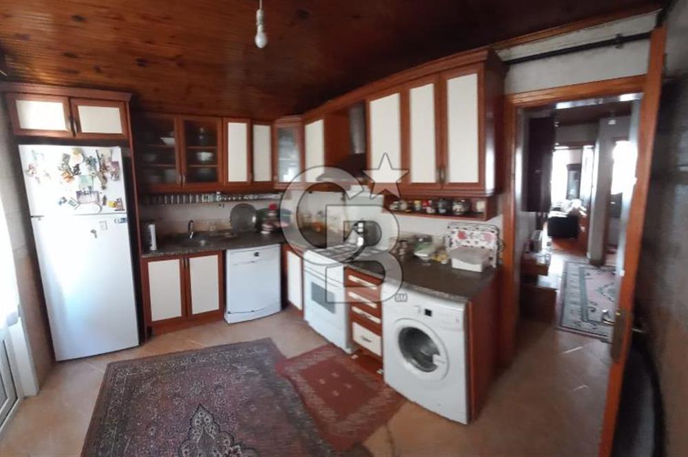 BEYKOZ YALIKÖY DE KİRALIK 2+1 DAİRE