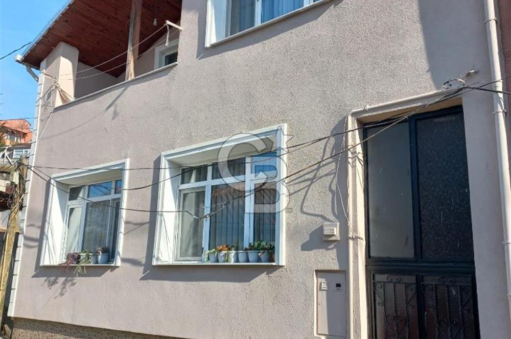 BEYKOZ YALIKÖY DE KİRALIK 2+1 DAİRE