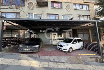 KEÇİÖREN 19 MAYIS MAH SATILIK YÜKSEK TAVAN 80M2+45M2 DÜKKAN - 4 - 326564