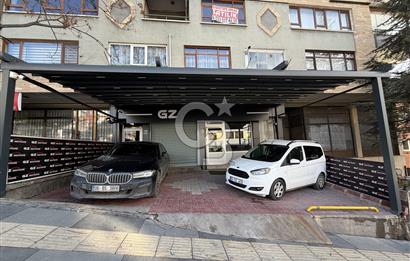 KEÇİÖREN 19 MAYIS MAH SATILIK YÜKSEK TAVAN 80M2+45M2 DÜKKAN