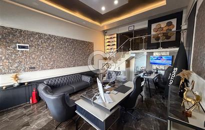 KEÇİÖREN 19 MAYIS MAH SATILIK YÜKSEK TAVAN 80M2+45M2 DÜKKAN