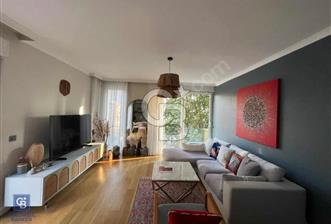 CADDEBOSTAN SAHİL'DE YENİ BİNADA ÖZEL MİMARİ DEKORLU SATILIK 3+1 - 1 - 326562