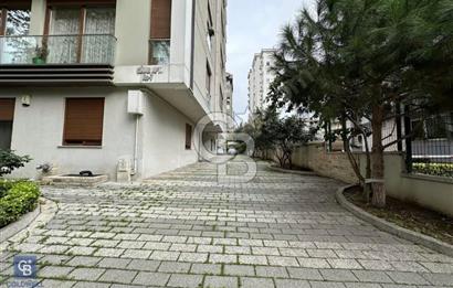 CADDEBOSTAN SAHİL'DE YENİ BİNADA ÖZEL MİMARİ DEKORLU SATILIK 3+1