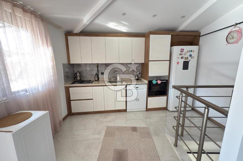 Değirmenönü Mh. Satılık 3+1 170m2 Sıfır Dubleks Daire