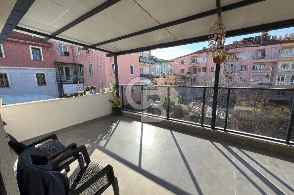 Değirmenönü Mh. Satılık 3+1 170m2 Sıfır Dubleks Daire
