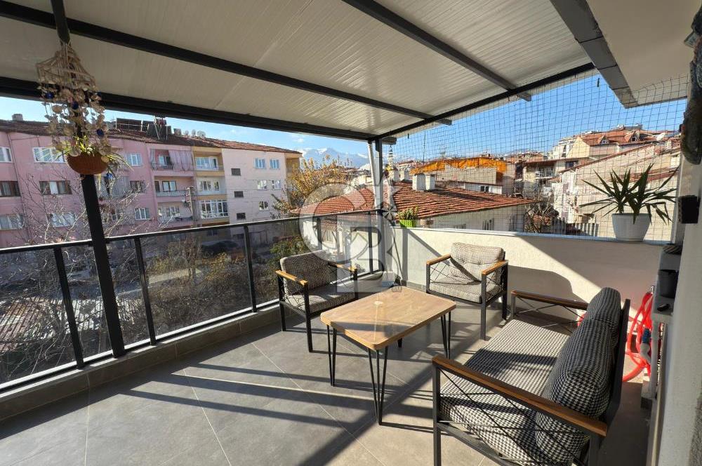 Değirmenönü Mh. Satılık 3+1 170m2 Sıfır Dubleks Daire