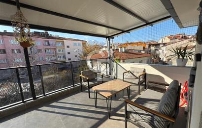 Değirmenönü Mh. Satılık 3+1 170m2 Sıfır Dubleks Daire