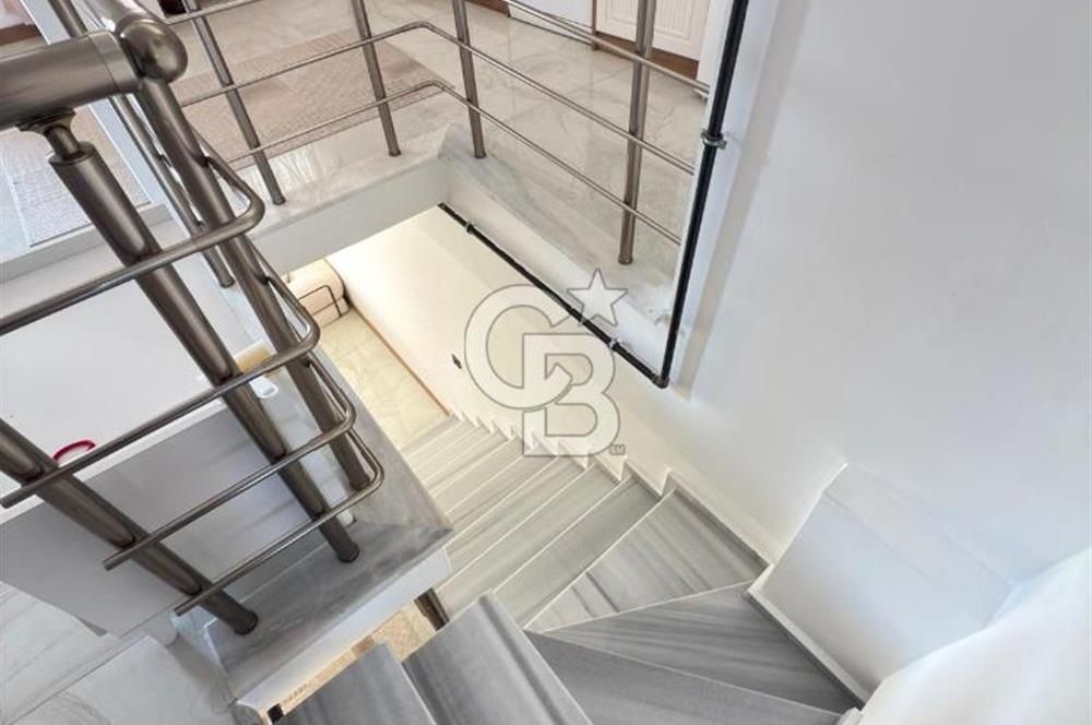 Değirmenönü Mh. Satılık 3+1 170m2 Sıfır Dubleks Daire