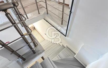 Değirmenönü Mh. Satılık 3+1 170m2 Sıfır Dubleks Daire