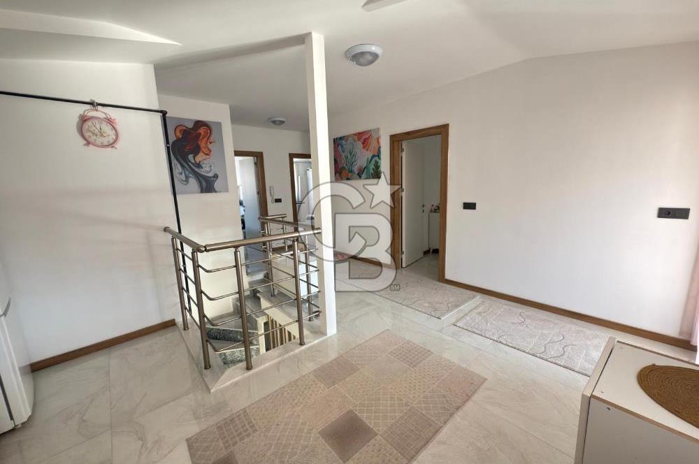 Değirmenönü Mh. Satılık 3+1 170m2 Sıfır Dubleks Daire