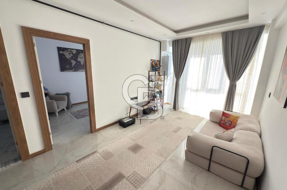 Değirmenönü Mh. Satılık 3+1 170m2 Sıfır Dubleks Daire