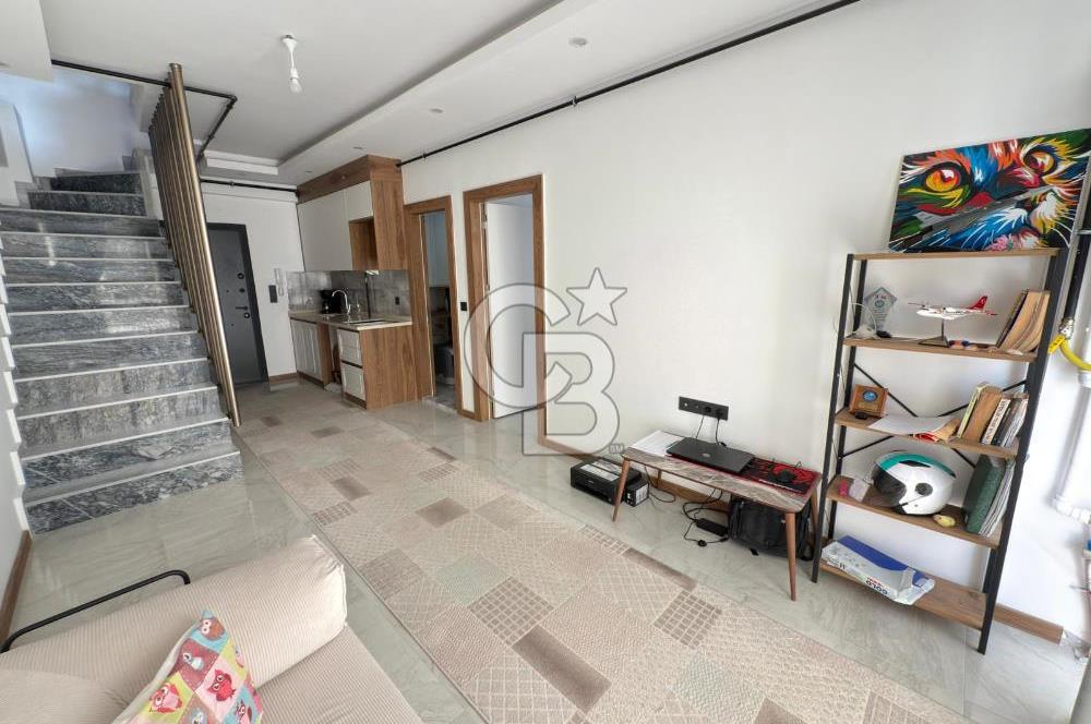 Değirmenönü Mh. Satılık 3+1 170m2 Sıfır Dubleks Daire