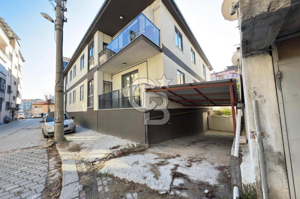 Değirmenönü Mh. Satılık 3+1 170m2 Sıfır Dubleks Daire