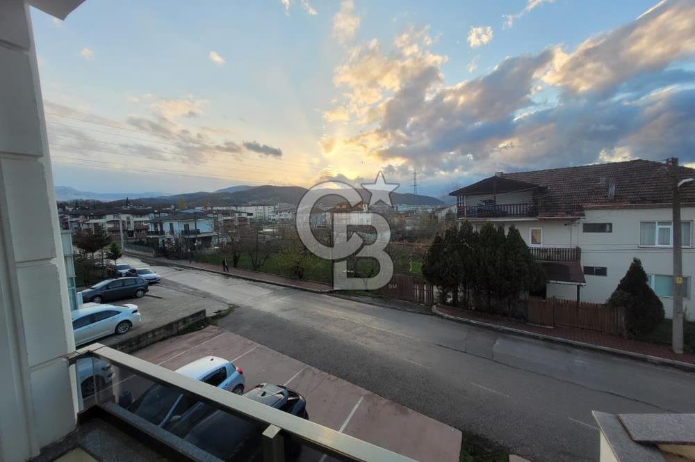 BAŞİSKELE SEYMEN'DE KİRALIK 2+1 DUBLEKS DAİRE CB TOWER