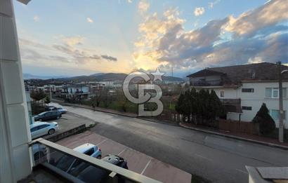 BAŞİSKELE SEYMEN'DE KİRALIK 2+1 DUBLEKS DAİRE CB TOWER