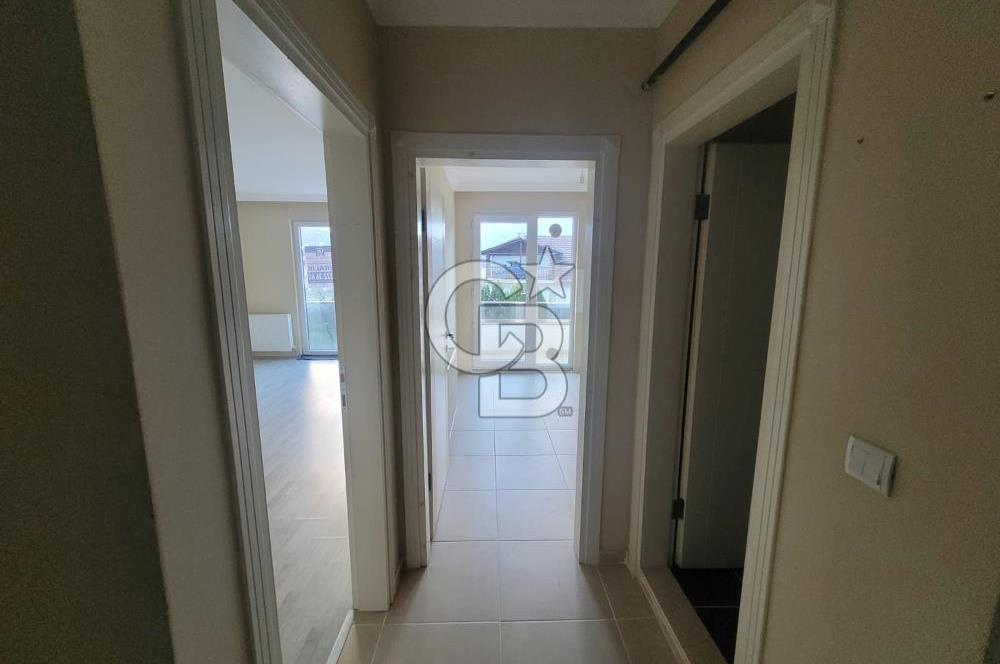 BAŞİSKELE SEYMEN'DE KİRALIK 2+1 DUBLEKS DAİRE CB TOWER