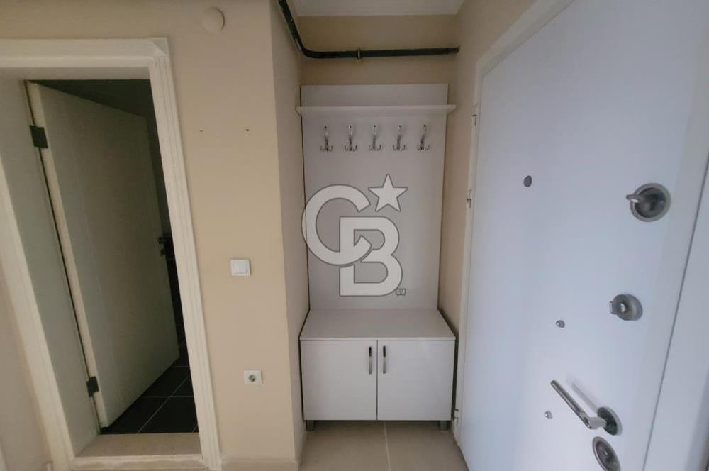 BAŞİSKELE SEYMEN'DE KİRALIK 2+1 DUBLEKS DAİRE CB TOWER