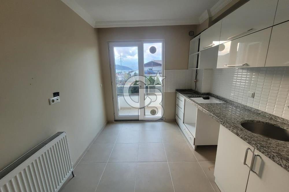 BAŞİSKELE SEYMEN'DE KİRALIK 2+1 DUBLEKS DAİRE CB TOWER