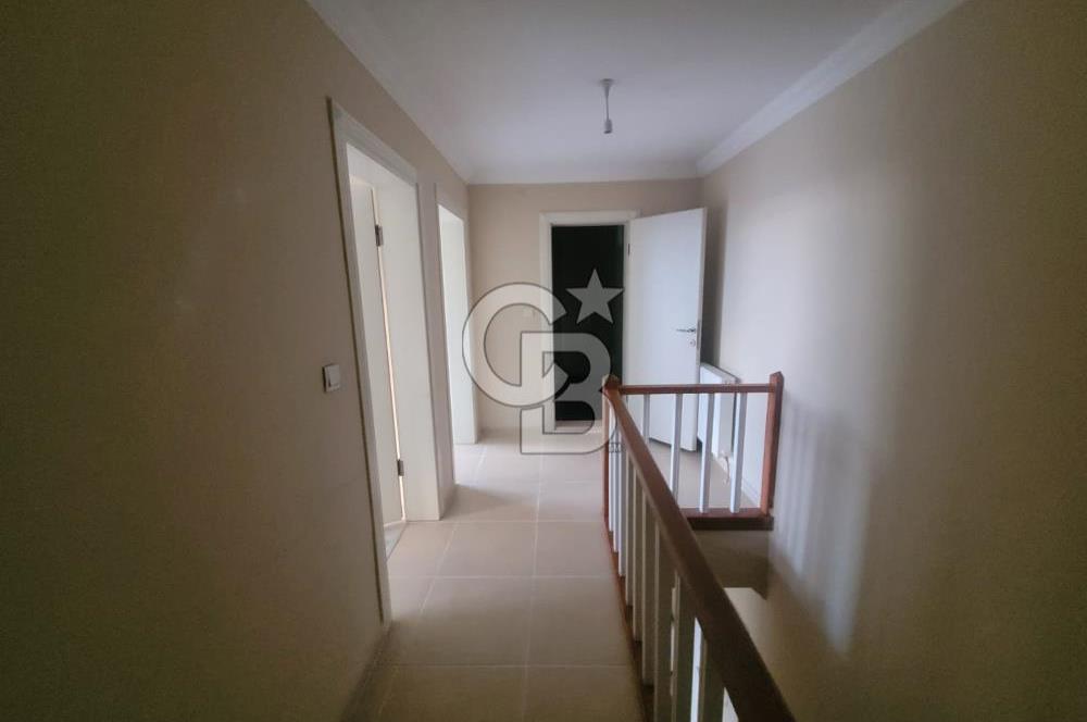 BAŞİSKELE SEYMEN'DE KİRALIK 2+1 DUBLEKS DAİRE CB TOWER