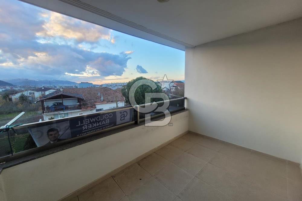 BAŞİSKELE SEYMEN'DE KİRALIK 2+1 DUBLEKS DAİRE CB TOWER