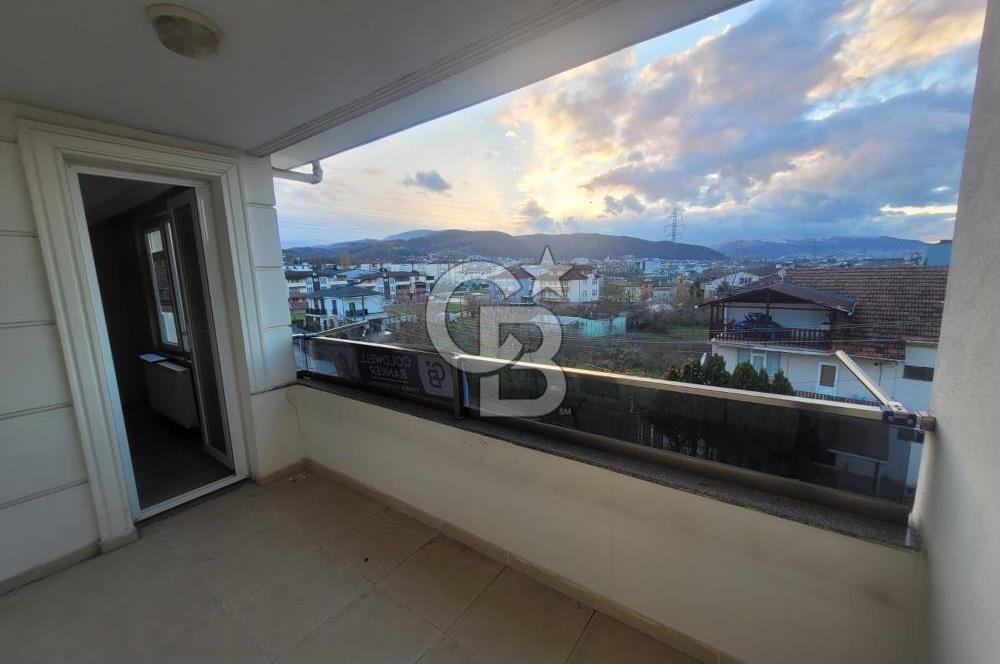 BAŞİSKELE SEYMEN'DE KİRALIK 2+1 DUBLEKS DAİRE CB TOWER