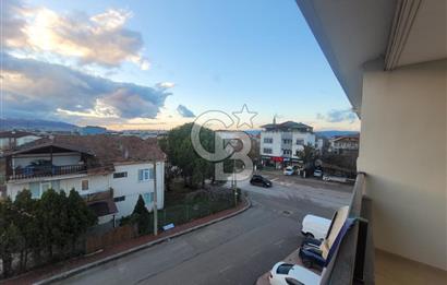 BAŞİSKELE SEYMEN'DE KİRALIK 2+1 DUBLEKS DAİRE CB TOWER