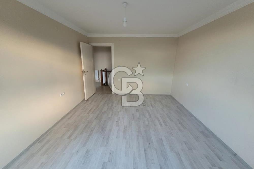 BAŞİSKELE SEYMEN'DE KİRALIK 2+1 DUBLEKS DAİRE CB TOWER