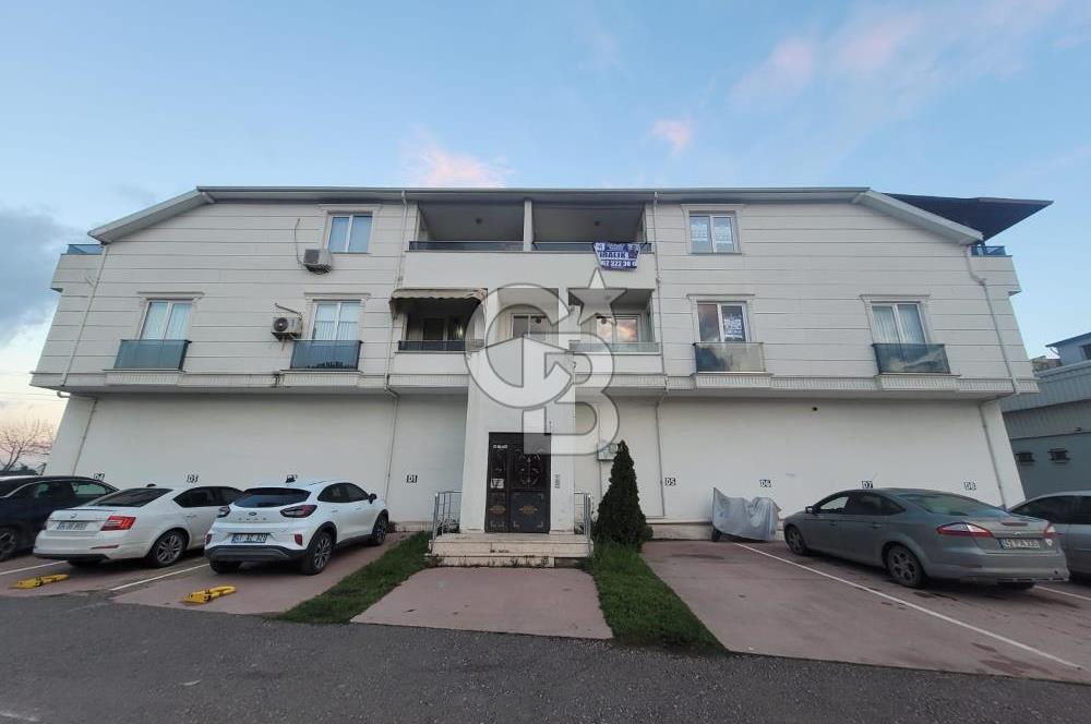 BAŞİSKELE SEYMEN'DE KİRALIK 2+1 DUBLEKS DAİRE CB TOWER