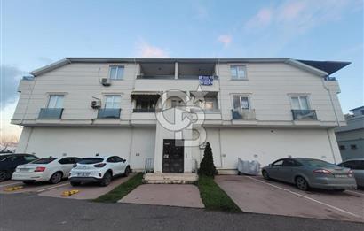 BAŞİSKELE SEYMEN'DE KİRALIK 2+1 DUBLEKS DAİRE CB TOWER