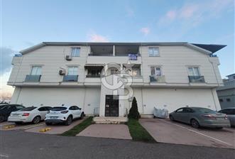 BAŞİSKELE SEYMEN'DE KİRALIK 2+1 DUBLEKS DAİRE CB TOWER - 1 - 326589